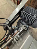 Hiko Power 3HP 16" 3 Phase Cutting Machine | Model : HP-CC16TH Aikchinhin 