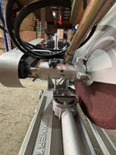 Hiko Power 3HP 16" 3 Phase Cutting Machine | Model : HP-CC16TH Aikchinhin 