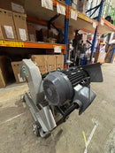 Hiko Power 3HP 16" 3 Phase Cutting Machine | Model : HP-CC16TH Aikchinhin 