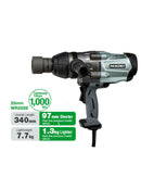 Hikoki 1" DR Impact Wrench WR25SE (Brushless Motor) | Model: H-WR25SE Brushless Impact Wrench Hikoki 