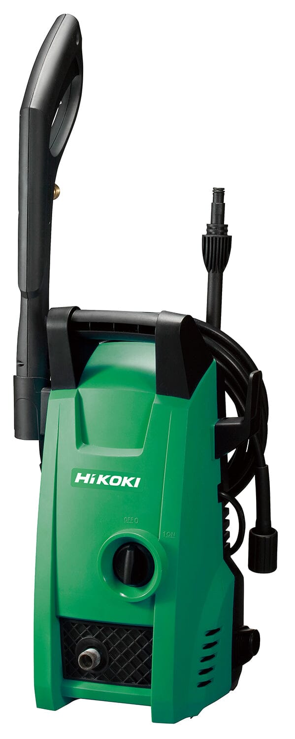 Hikoki 10MPa High Pressure Washer | Model : H-AW100 High Pressure Washer HIKOKI 