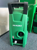 Hikoki 10MPa High Pressure Washer | Model : H-AW100 High Pressure Washer HIKOKI 