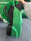 Hikoki 10MPa High Pressure Washer | Model : H-AW100 High Pressure Washer HIKOKI 