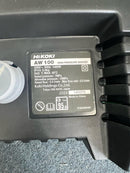 Hikoki 10MPa High Pressure Washer | Model : H-AW100 High Pressure Washer HIKOKI 