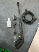 Hikoki 10MPa High Pressure Washer | Model : H-AW100 High Pressure Washer HIKOKI 