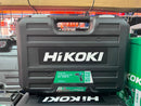 Hikoki 12V Peak Cordless Impact Driver Drill
