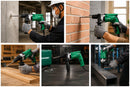 Hikoki 16mm (5/8") Impact Drill | Model : H-DV16VSS Impact Drill Hikoki 