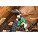 Hikoki 18v 2x 4.0ah Reciprocating Saw, 29mm Stroke, No Load Speed:0-3000/Min | Model: H-CR18DMA Reciprocating Saw HIKOKI 