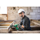 Hikoki 18v 2x 4.0ah Reciprocating Saw, 29mm Stroke, No Load Speed:0-3000/Min | Model: H-CR18DMA Reciprocating Saw HIKOKI 