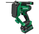 Hikoki 18V Cordless Rod/ STUD Cutter (BARE) C/W M6,M8,M10,5/16",3/8" Cutter & Carton Box | Model: H-CL18DA Rod Cutter Hikoki 