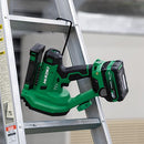 Hikoki 18V Cordless Rod/ STUD Cutter (BARE) C/W M6,M8,M10,5/16",3/8" Cutter & Carton Box | Model: H-CL18DA Rod Cutter Hikoki 