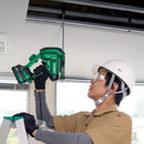 Hikoki 18V Cordless Rod/ STUD Cutter (BARE) C/W M6,M8,M10,5/16",3/8" Cutter & Carton Box | Model: H-CL18DA Rod Cutter Hikoki 