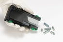 Hikoki 18V Cordless Rod/ STUD Cutter (BARE) C/W M6,M8,M10,5/16",3/8" Cutter & Carton Box | Model: H-CL18DA Rod Cutter Hikoki 