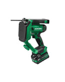 Hikoki 18V Cordless Rod/ STUD Cutter (BARE) C/W M6,M8,M10,5/16",3/8" Cutter & Carton Box | Model: H-CL18DA Rod Cutter Hikoki 