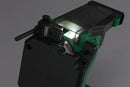 Hikoki 18V Cordless Rod/ STUD Cutter (BARE) C/W M6,M8,M10,5/16",3/8" Cutter & Carton Box | Model: H-CL18DA Rod Cutter Hikoki 