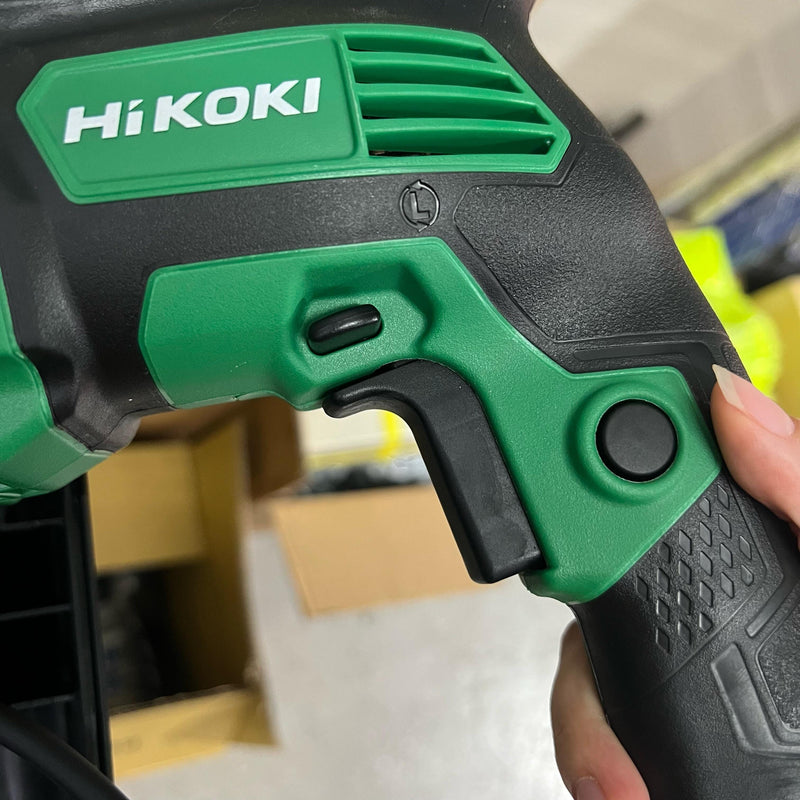 Hikoki 26mm (1") 3 mode Rotary Hammer | Model: H-DH26PC2 Rotary Hammer Hikoki 