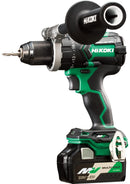 HiKOKI 36V 16mm Brushless Cordless Driver Drill with RFC – 2x Battery (BSL36A18) &amp; 1x Charger Kit (UC18YSL3) | Model: H-DS36DC Cordless Driver Drill HIKOKI 