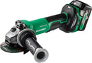 Hikoki 36V Cordless 4-Inch Disc Grinder | Model: H-G3610DVF Disc Grinder Hikoki 