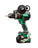 Hikoki 36V Cordless Impact Driver Drill DV36DC - New (Multi Volt) | Model: H-DV36DC Impact Driver Hikoki 