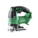 Hikoki 36V Cordless Jig Saw CJ36DA (Bare Unit) | Model: H-CJ36DA-BARE Cordless Jig Saw Hikoki 
