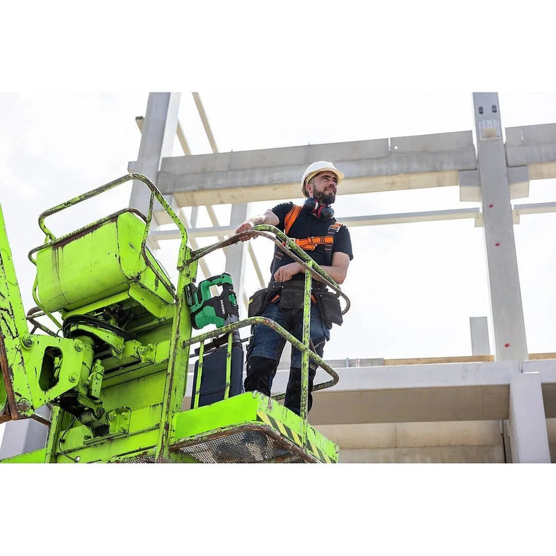 Hikoki 36V Cordless Rotary Hammer DH3628DA (New 2023) (Multi Volt) | Model: H-DH3628DA Rotary Hammer Hikoki 