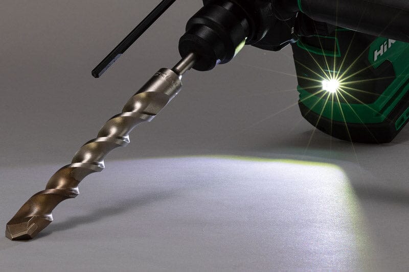 Hikoki 36V Cordless Rotary Hammer DH3628DA (New 2023) (Multi Volt) | Model: H-DH3628DA Rotary Hammer Hikoki 