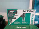 Hikoki 36V Tough Combo 5 (DH3628DA 36V 28mm Cordless Rotary Hammer) + (DV36DC 36V Cordless Impact Driver Drill *Bare)+ (BSL36A18 Multivolt Battery) + (UC18SFL Charger X 1+ Storage Box X 3pcs) | Model: H-DH3628DA-C07 Cordless Rotary Hammer Hikoki 