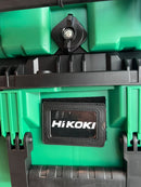 Hikoki 36V Tough Combo 5 (DH3628DA 36V 28mm Cordless Rotary Hammer) + (DV36DC 36V Cordless Impact Driver Drill *Bare)+ (BSL36A18 Multivolt Battery) + (UC18SFL Charger X 1+ Storage Box X 3pcs) | Model: H-DH3628DA-C07 Cordless Rotary Hammer Hikoki 