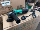 Hikoki 4" Angle Grinder 1100W with Side Switch, Slim Handle | Model: H-G10MGE Angle Grinders Hikoki 