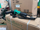 Hikoki 4" Angle Grinder 1100W with Side Switch, Slim Handle | Model: H-G10MGE Angle Grinders Hikoki 