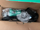 Hikoki 4" Angle Grinder 1100W with Side Switch, Slim Handle | Model: H-G10MGE Angle Grinders Hikoki 