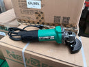Hikoki 4" Angle Grinder 1100W with Side Switch, Slim Handle | Model: H-G10MGE Angle Grinders Hikoki 