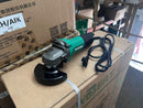 Hikoki 4" Disc Grinder 850W with Back Toggle Switch | Model: H-G10MGF Disc Grinders Hikoki 