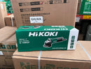 Hikoki 4" Disc Grinder 850W with Back Toggle Switch | Model: H-G10MGF Disc Grinders Hikoki 