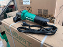 Hikoki 4" Disc Grinder 850W with Back Toggle Switch | Model: H-G10MGF Disc Grinders Hikoki 