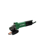 Hikoki 4" Disc Grinder 850W with Back Toggle Switch | Model: H-G10MGF Disc Grinders Hikoki 