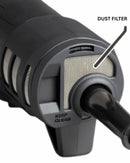 Hikoki 4" Disc Grinder G10BYEQ2 (BL) | Model: H-G10BYEQ2 Disc Grinder Hikoki 