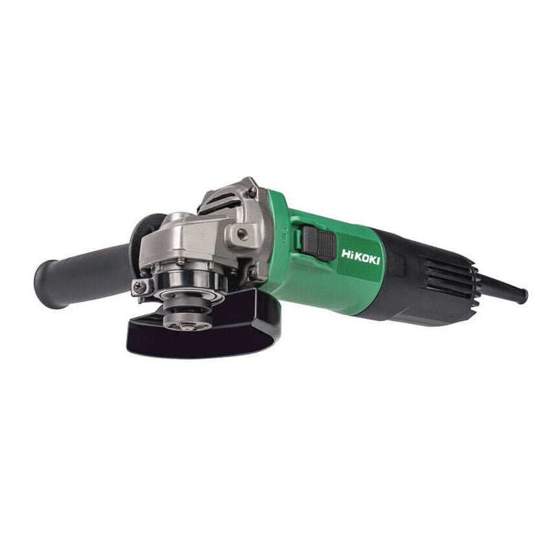 Hikoki 4" Disc Grinder G10MGD 850W | Model: H-G10MGD Disc Grinder Hikoki 