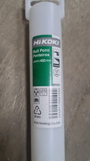 HIKOKI BULL POINT 17X450MM (401031) | MODEL: H*401031 HIKOKI 