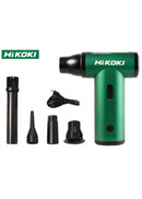 HiKOKI Cordless Mini High-Speed Powerful Air Blower Duster Fan | Model: H-FRA001 Blower HiKOKI 