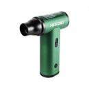 HiKOKI Cordless Mini High-Speed Powerful Air Blower Duster Fan | Model: H-FRA001 Blower HiKOKI 