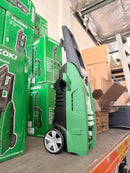 Hikoki High Pressure Washer AW130 130BAR | Model : H-AW130 High Pressure Washer Hikoki 