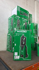 Hikoki High Pressure Washer AW130 130BAR | Model : H-AW130 High Pressure Washer Hikoki 