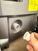 Hikoki High Pressure Washer AW130 130BAR | Model : H-AW130 High Pressure Washer Hikoki 