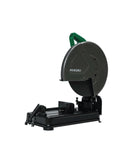 Hikoki High Speed Cut-Off Machine 355MM | Model: H-CC14SG Cut-off Machine Hikoki 