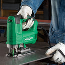 Hikoki Jig Saw 90mm V-Speed, 3 Mode Orbital Cutting | Model: H-CJ90VST2 Jig Saw HIKOKI 
