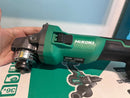 Hikoki Tough Combo 2 (DH1826DA 18V 26mm Cordless Rotary Hammer *Bare) + (G1810DG 18V 100mm Angle Grinder *Bare) + (BSL1840MF 18V Lithium-ion Battery X 3) + (UC18SFL Charger X 1 + Storage Box X 3pcs ) | Model: H-DH1826DA-C13 Rotary Hammer Hikoki 