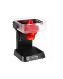 HL400 Dispenser Antimicrobial Knob-Frame (Without Prefilled Canister) | Model: HL400-AM Aikchinhin 