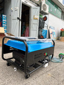Hm 220v , 2.2Kw , 40I/min High Pressure Cleaner | Model : TPP-HM-55 High Pressure Washer Aiko 