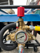 Hm 220v , 2.2Kw , 40I/min High Pressure Cleaner | Model : TPP-HM-55 High Pressure Washer Aiko 